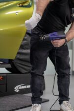 Weldy HG 330B - Image 3