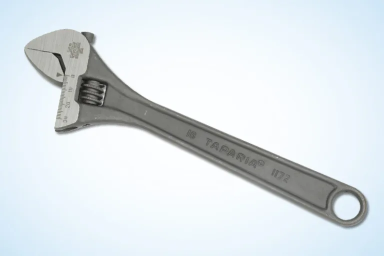 ADJUSTABLE SPANNERS - TAPARIA
