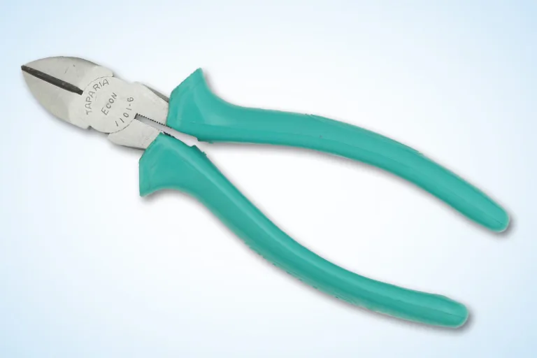 SIDE CUTTING PLIERS