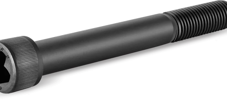 M3-SOCKET HEAD CAP SCREWS (ALLEN CAP)