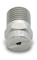 Flat Spray Nozzle